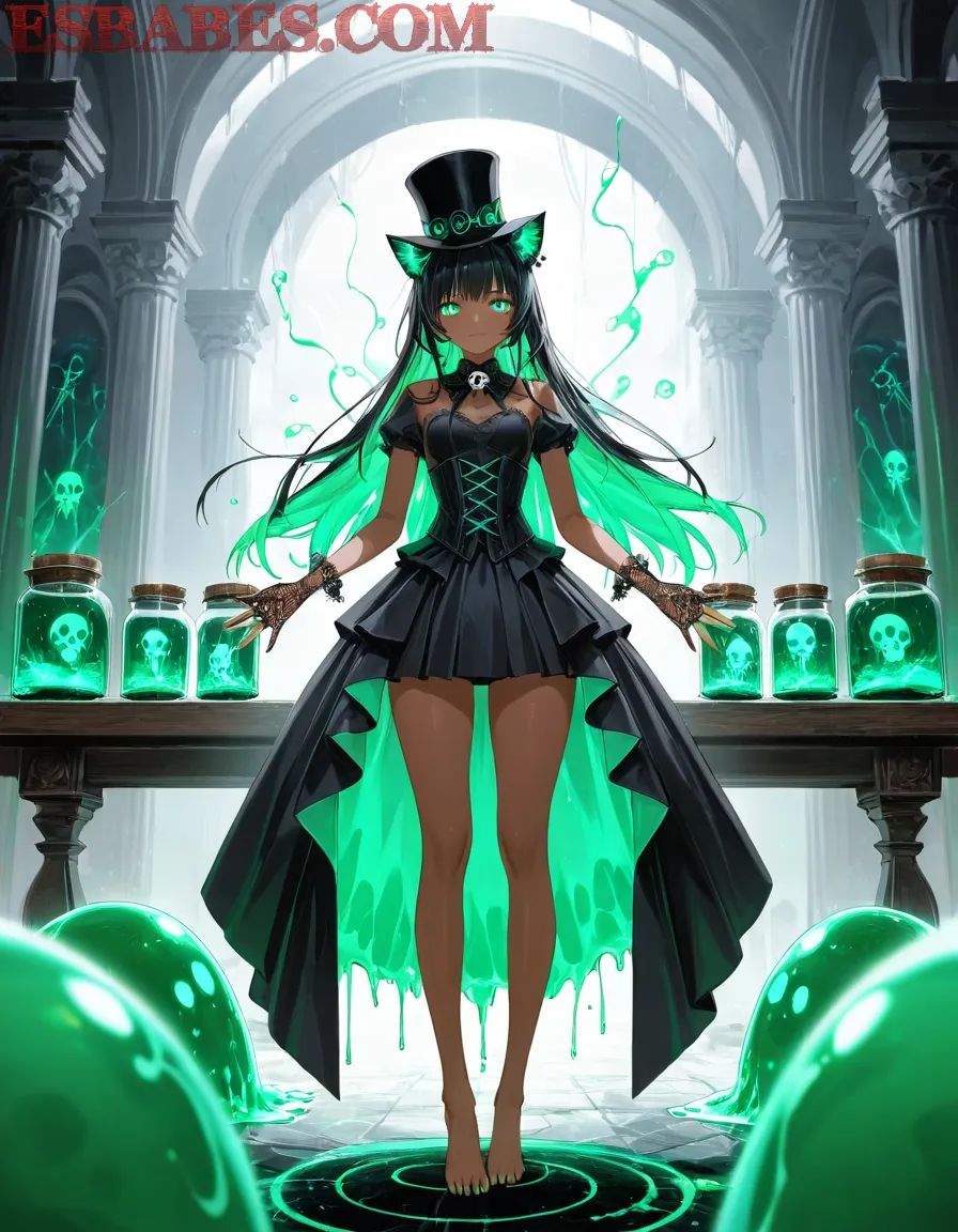 Arte ilustración increíble de Jujutsu Kaisen Cowboy Bebop Seinen New Anime Tokyo Revengers generado por IA