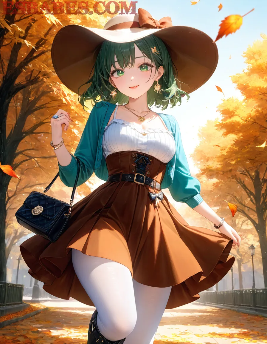 Arte ilustración increíble de Jujutsu Kaisen Crunchyroll Shojo Anime Series Moe generado por IA