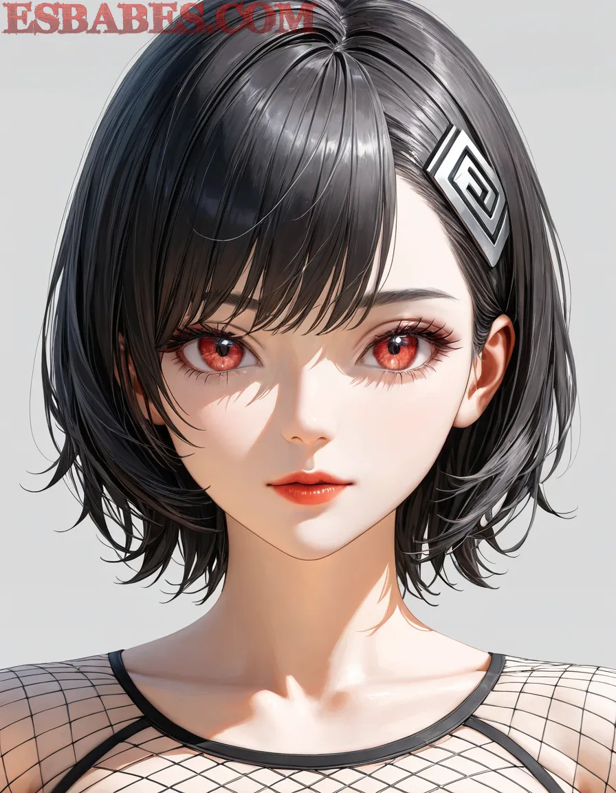 Arte ilustración increíble de Jujutsu Kaisen Dandadan Anime Movies Frieren Lazarus generado por IA