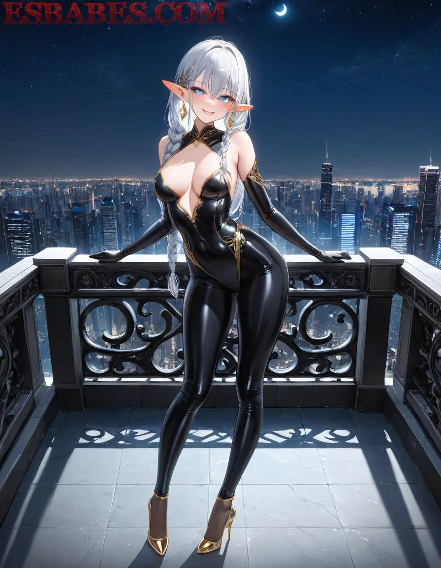 Arte ilustración increíble de Jujutsu Kaisen Dandadan Anime Online Hunter X Hunter Anime Reviews generado por IA