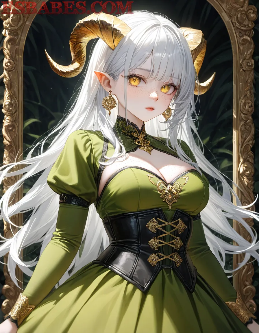 Arte ilustración increíble de Jujutsu Kaisen Dandadan Naruto Fullmetal Alchemist Oshi No Ko generado por IA