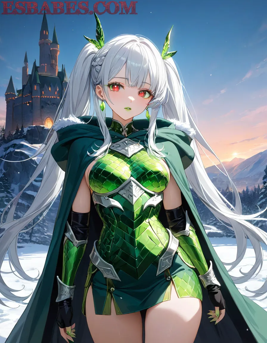 Arte ilustración increíble de Jujutsu Kaisen Demon Slayer Anime List Best Anime Anime Series generado por IA