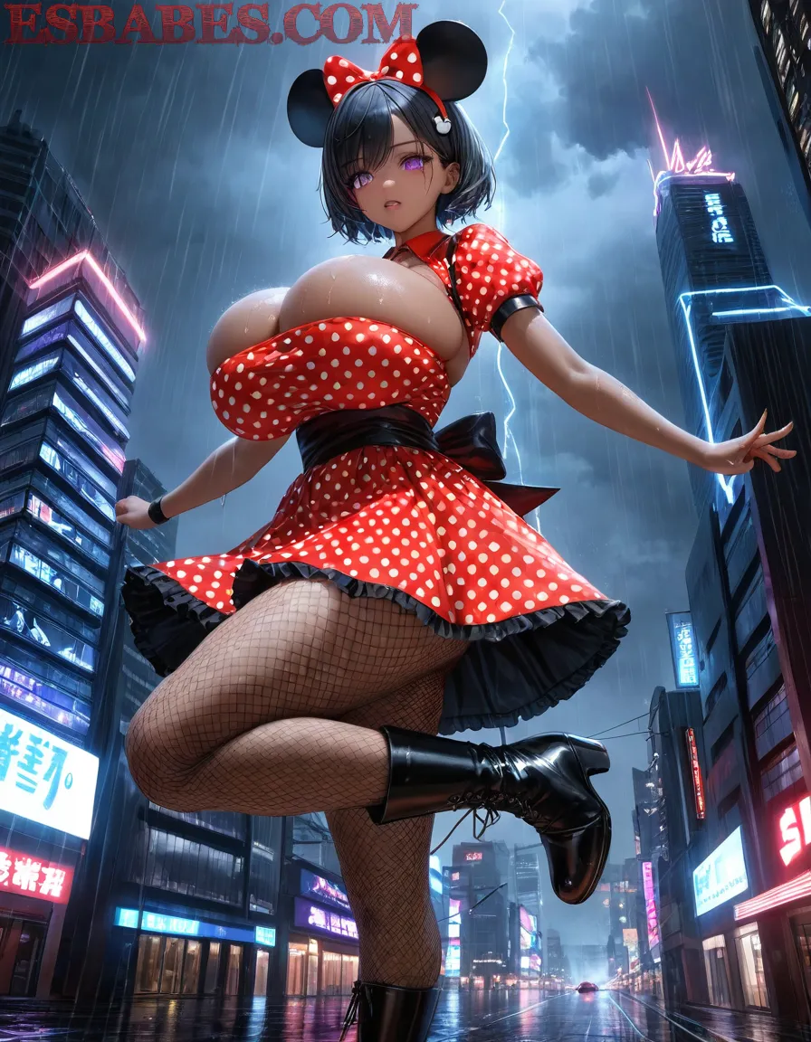 Arte ilustración increíble de Jujutsu Kaisen Dragon Ball Gojo Satoru Anime Reviews Reverse Harem generado por IA