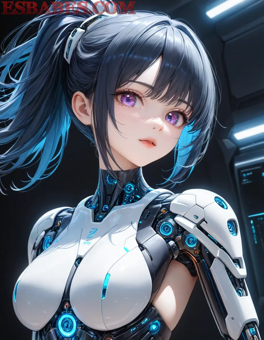 Arte ilustración increíble de Jujutsu Kaisen Fullmetal Alchemist Frieren Netflix Anime Ecchi generado por IA