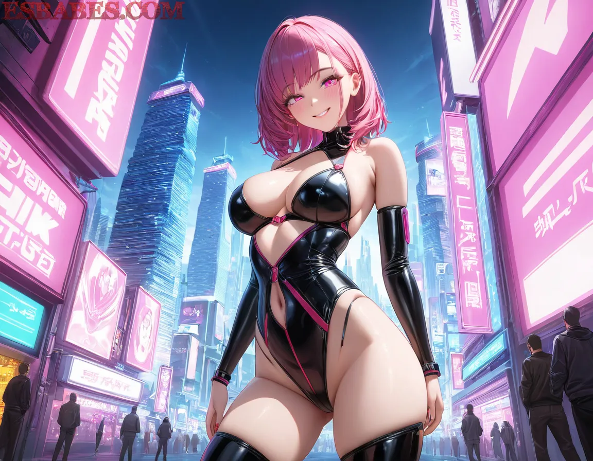 Arte ilustración increíble de Jujutsu Kaisen Fullmetal Alchemist Lazarus Shojo Yandere generado por IA