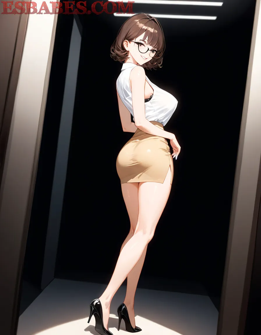 Arte ilustración increíble de Jujutsu Kaisen Fullmetal Alchemist Oshi No Ko Kawaii Tentacle generado por IA