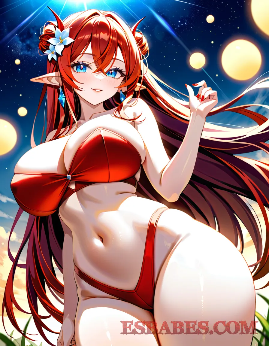 Arte ilustración increíble de Jujutsu Kaisen Kaiju No 8 Anime Edit Blue Box Anime Series generado por IA