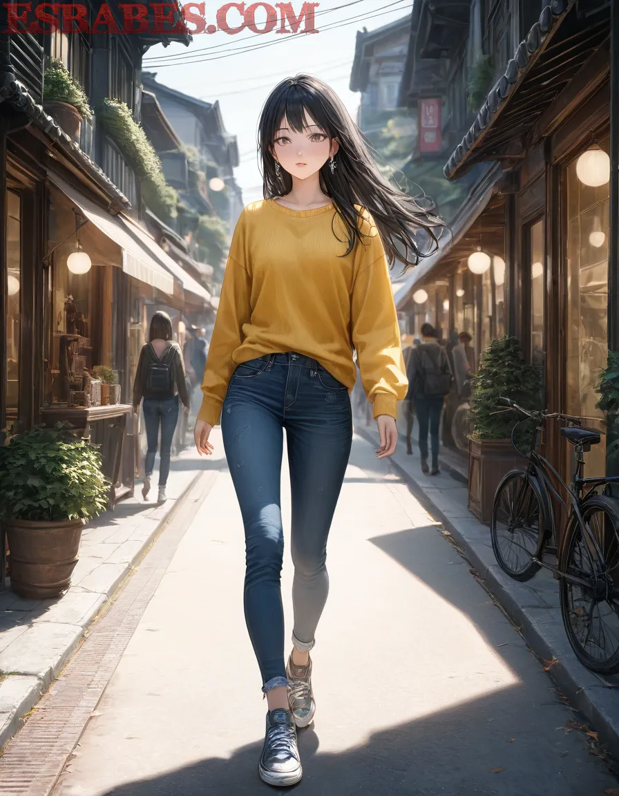 Arte ilustración increíble de Jujutsu Kaisen Kaiju No 8 Demon Slayer Anime Trailer Anime Conventions generado por IA