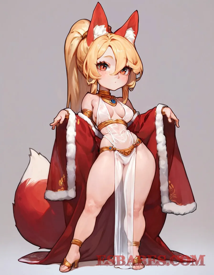 Arte ilustración increíble de Jujutsu Kaisen Kaiju No 8 Frieren Anime 2025 Haikyuu generado por IA