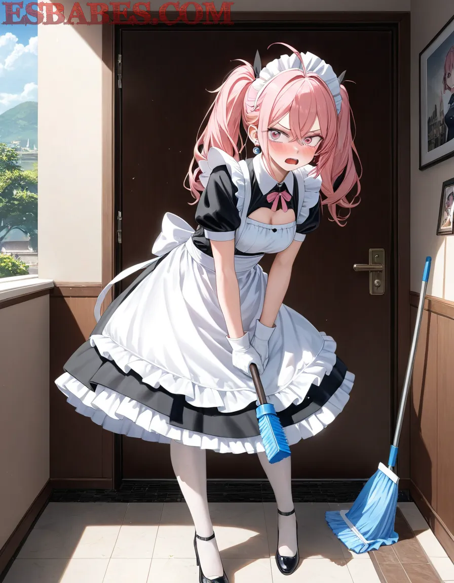 Arte ilustración increíble de Jujutsu Kaisen Kaiju No 8 Samurai Champloo Anime Wallpaper Tsundere generado por IA