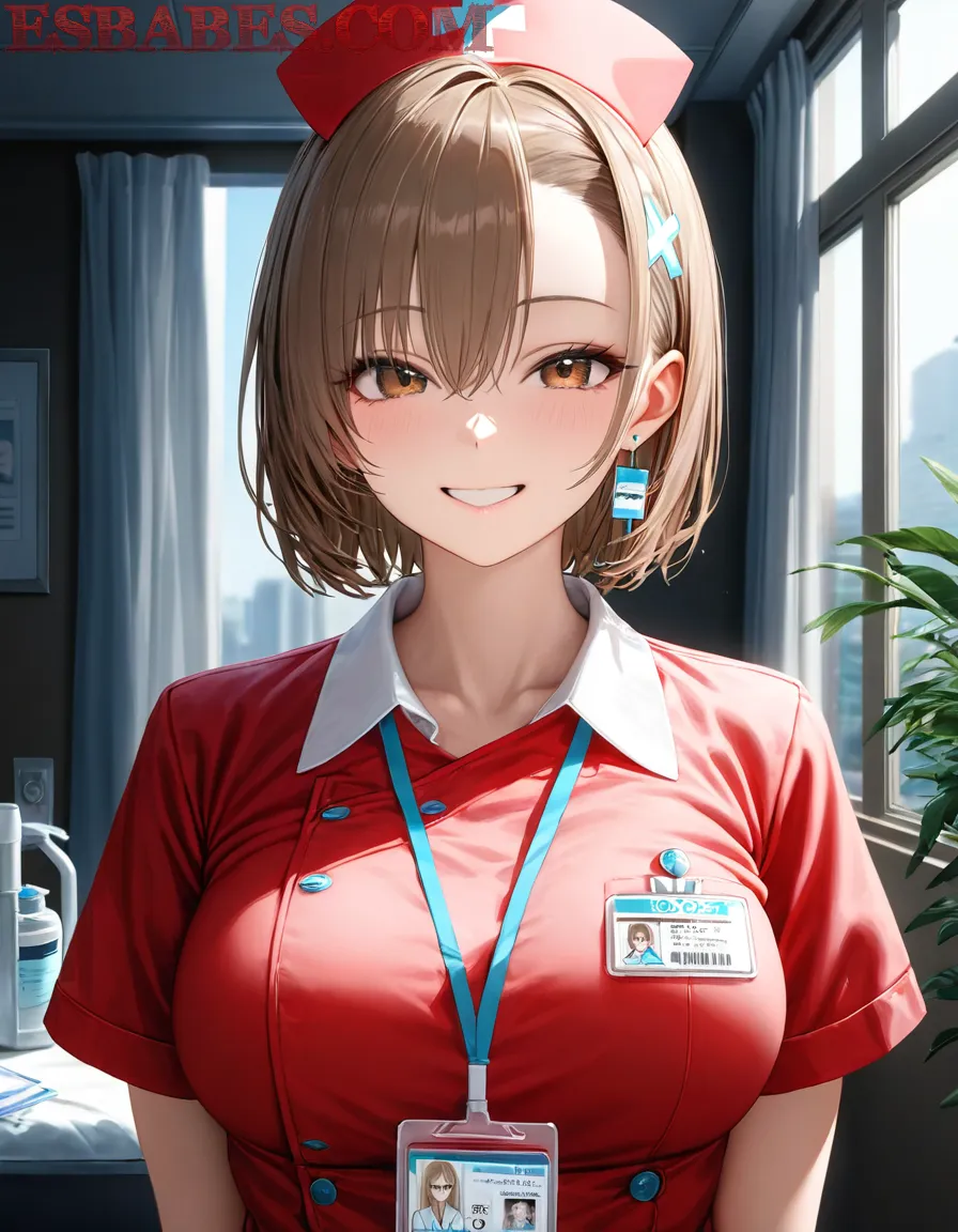 Arte ilustración increíble de Jujutsu Kaisen Lazarus Anime Dubbed Anime Conventions Funimation generado por IA