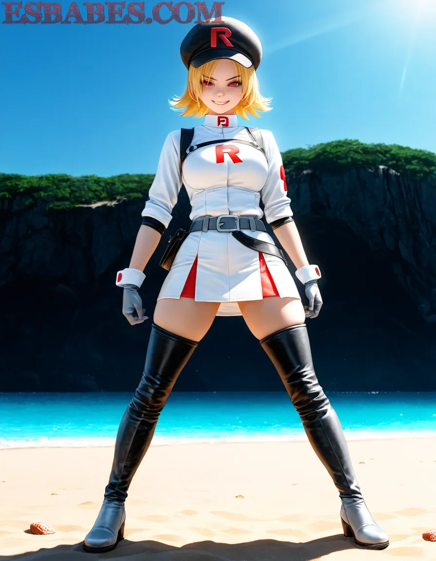 Arte ilustración increíble de Jujutsu Kaisen Shonen Anime Music Neon Genesis Evangelion Funimation generado por IA