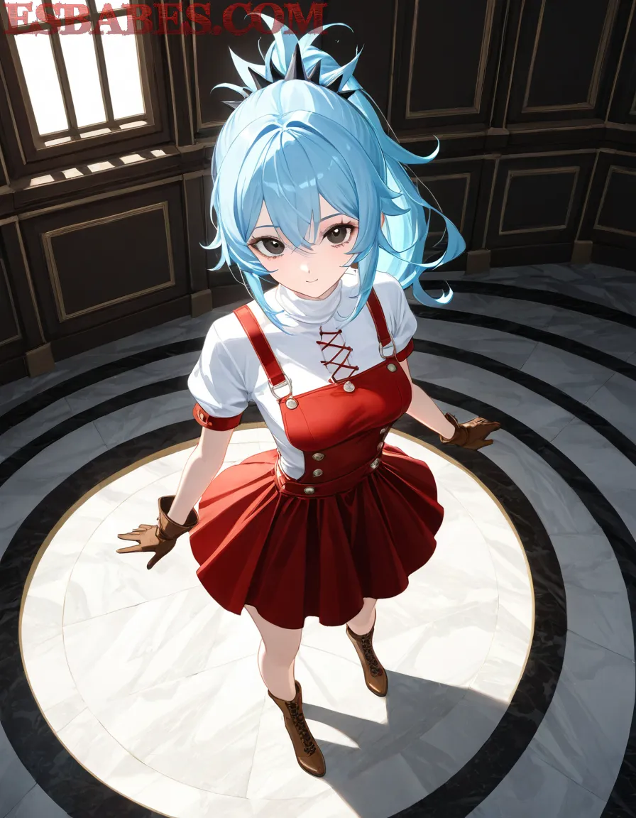 Arte ilustración increíble de Jujutsu Kaisen Spy X Family Watch Anime Yoasobi Hidive generado por IA