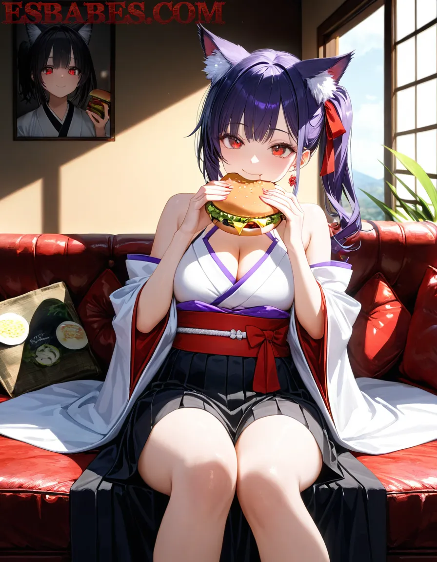 Arte ilustración increíble de Jujutsu Kaisen Top Anime Goku Amv Neon Genesis Evangelion generado por IA