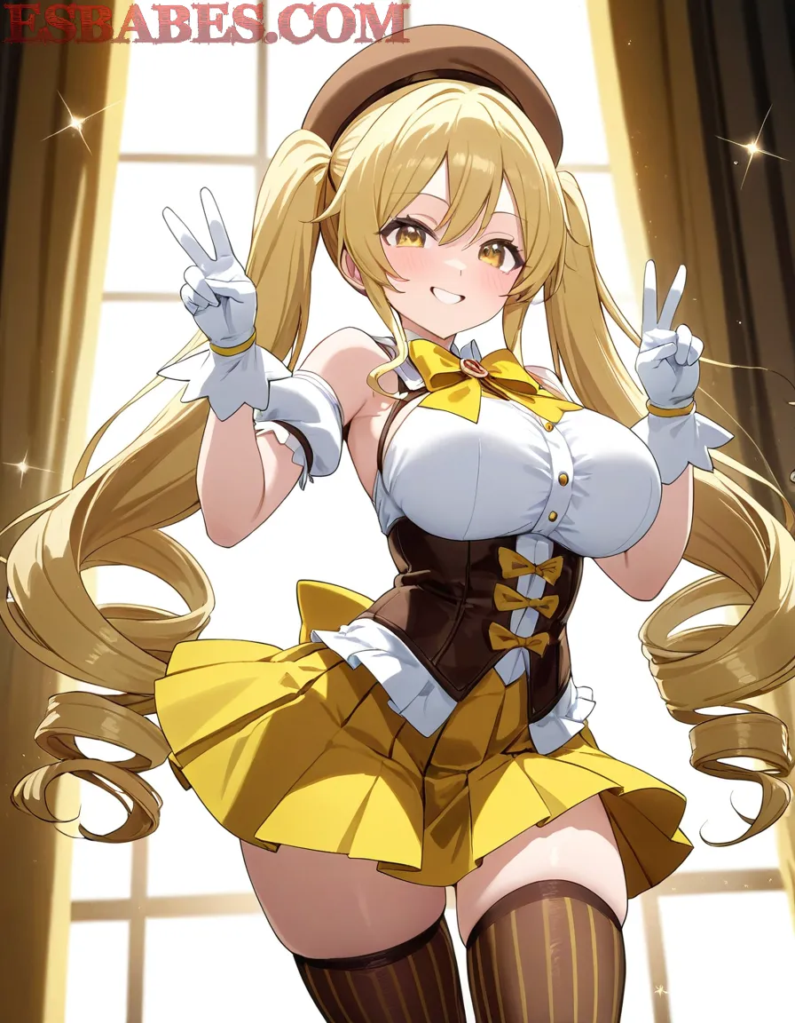 Arte ilustración increíble de Jujutsu Kaisen Watch Anime Hentai Anime Music Kawaii generado por IA