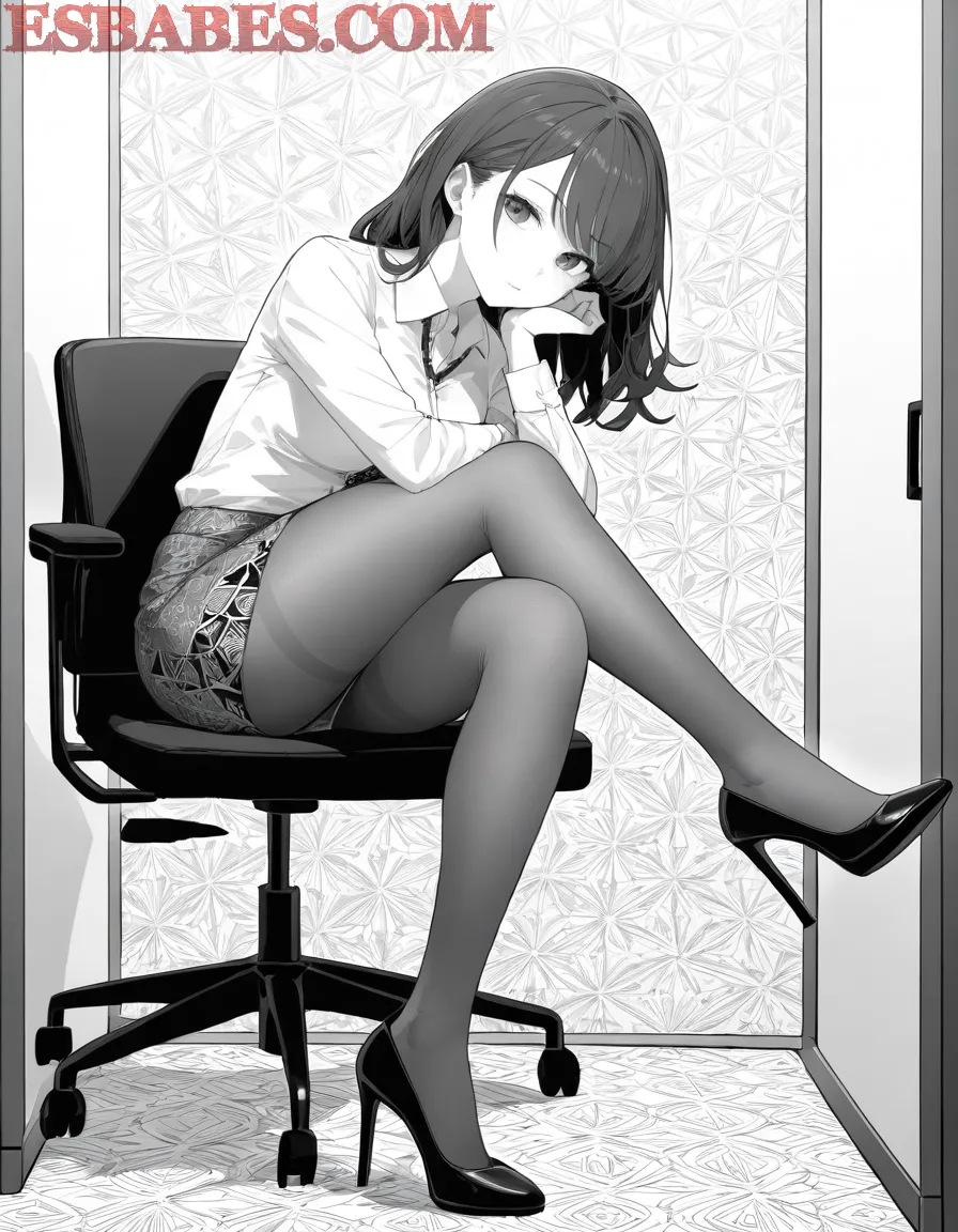 Arte ilustración increíble de Jujutsu Kaisen Watch Anime My Hero Academia Gojo Satoru Catgirl generado por IA