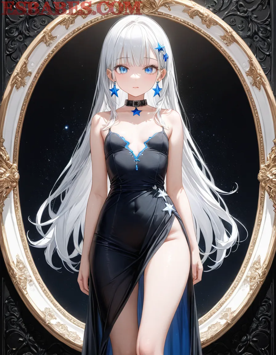 Arte ilustración increíble de Jujutsu Kaisen Watch Anime Yoasobi Luffy Shoujo Ai generado por IA