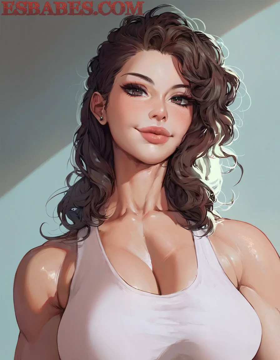 Arte ilustración increíble de Jujutsu Kaisen Witch Hat Atelier Naruto Demon Slayer Kemonomimi generado por IA