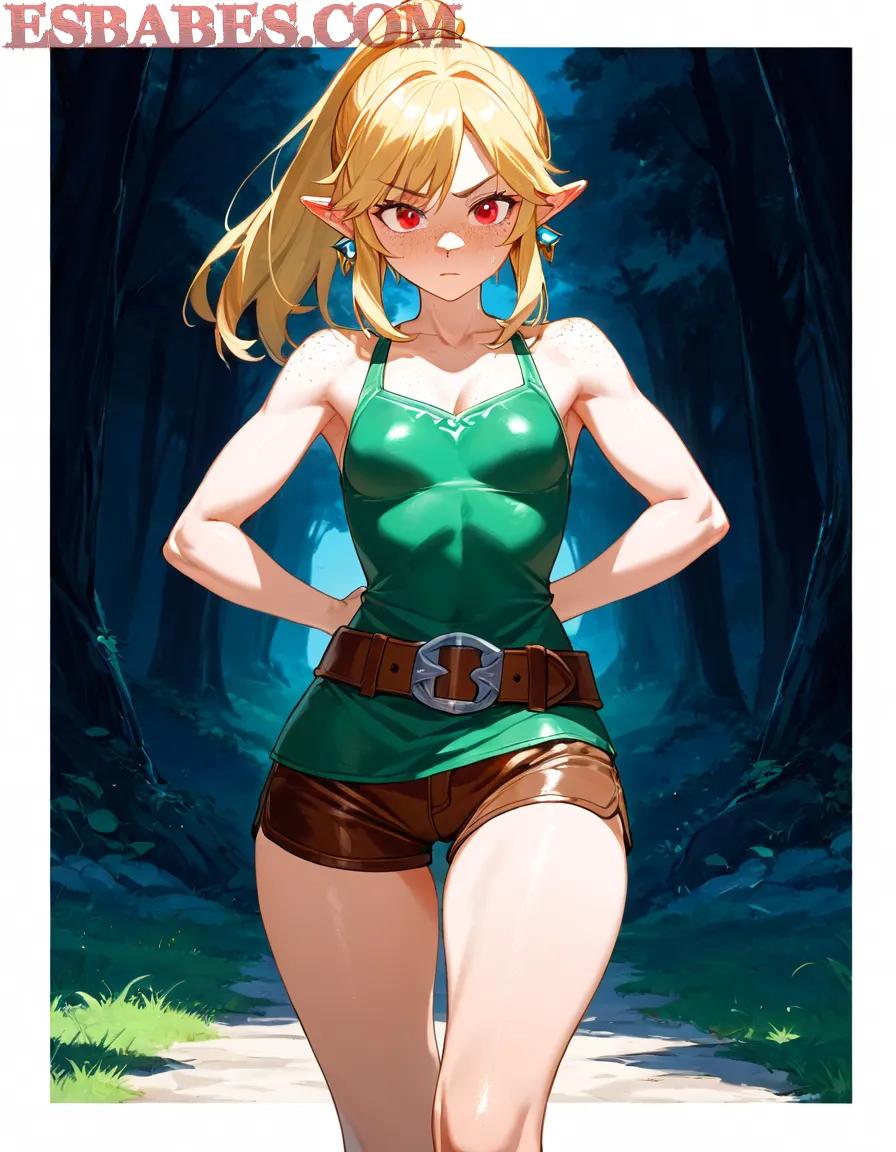 Arte ilustración increíble de Jujutsu Kaisen Witch Hat Atelier New Anime Top Anime Anime Series generado por IA