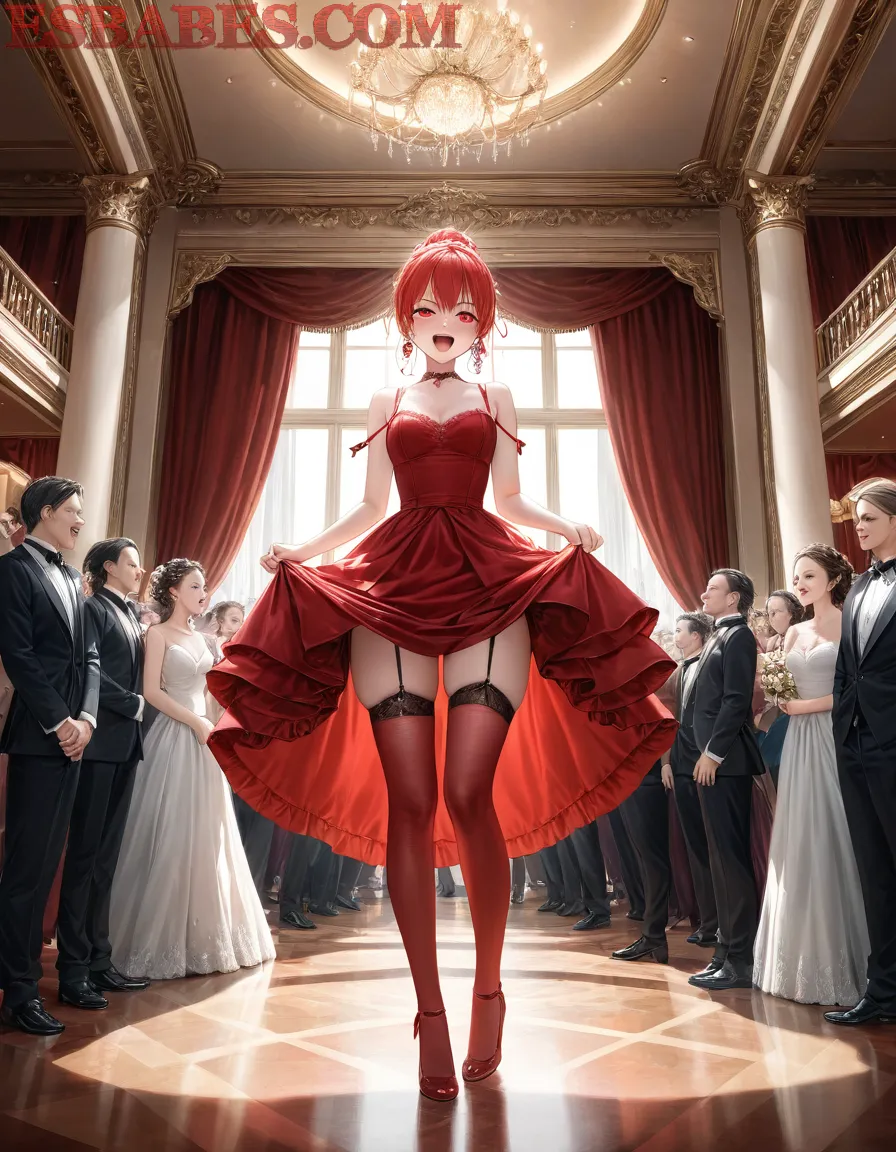 Arte ilustración increíble de Kaiju No 8 Anime Conventions Ecchi Yaoi Moe generado por IA