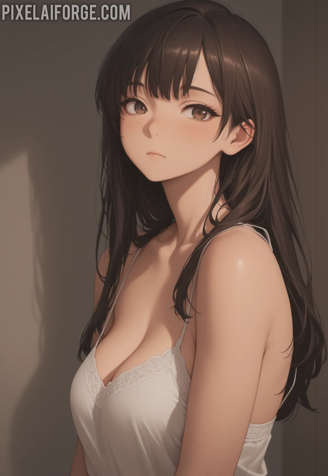 Arte ilustración increíble de Kaiju No 8 Anime Games Lazarus Anime Reviews Bara generado por IA