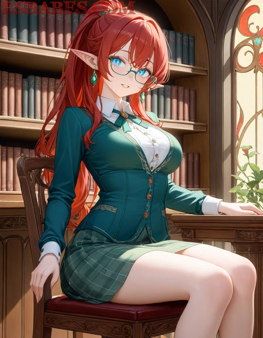 Arte ilustración increíble de Kaiju No 8 Anime Games Yaoi Fan Service Senpai generado por IA