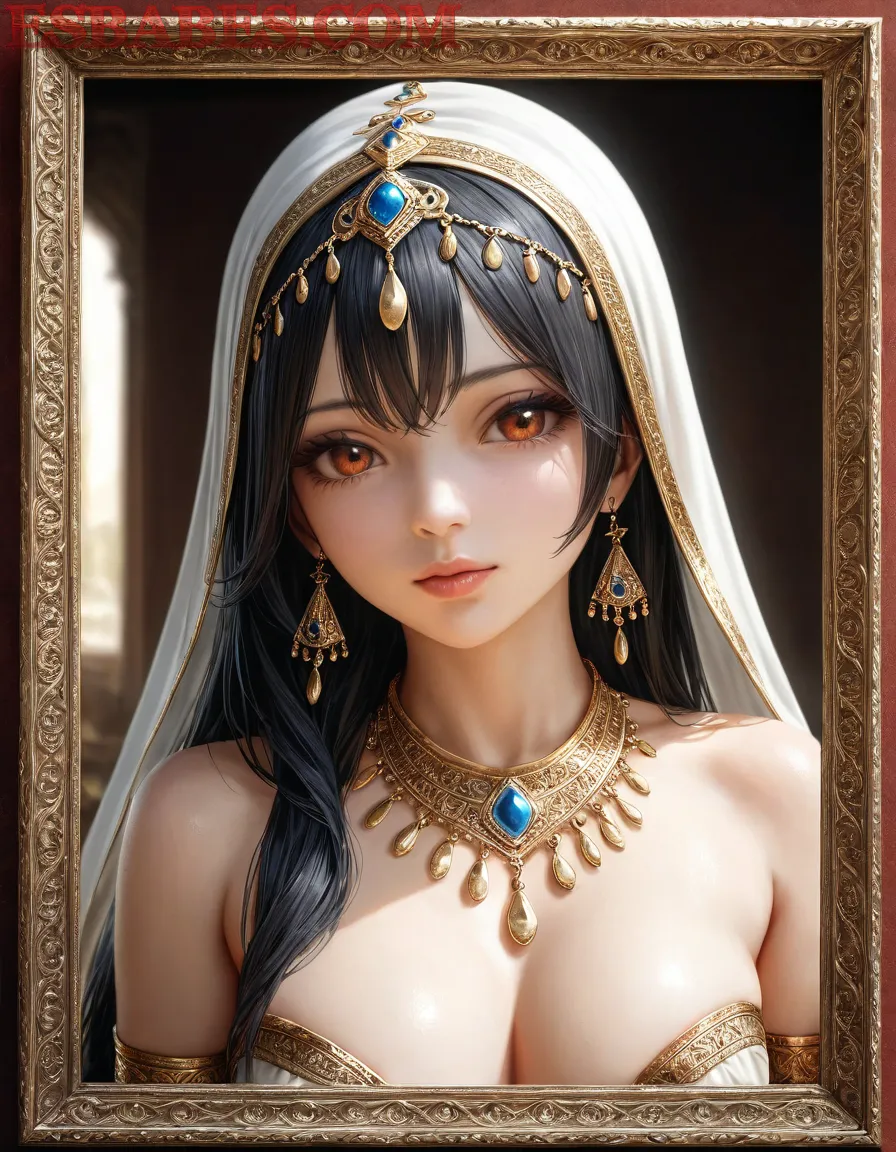 Arte ilustración increíble de Kaiju No 8 Anime List Lazarus Haikyuu Death Note generado por IA