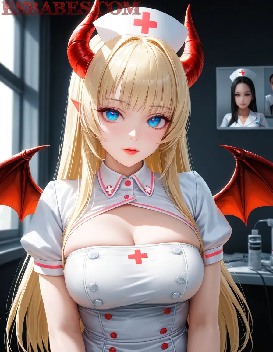 Arte ilustración increíble de Kaiju No 8 Anime Movies Anime Reviews Bara Moe generado por IA