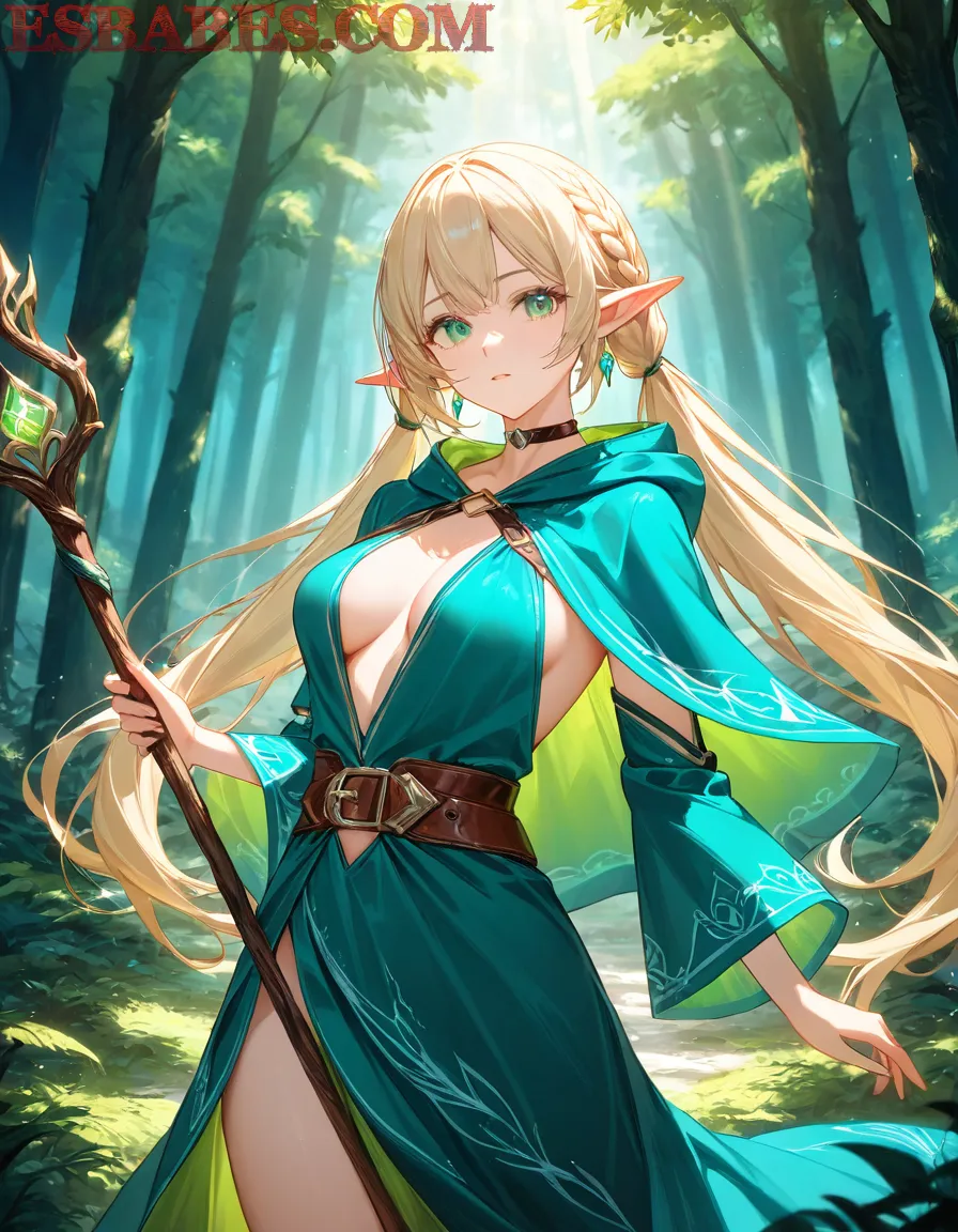 Arte ilustración increíble de Kaiju No 8 Anime Movies Blue Box Isekai Tentacle generado por IA