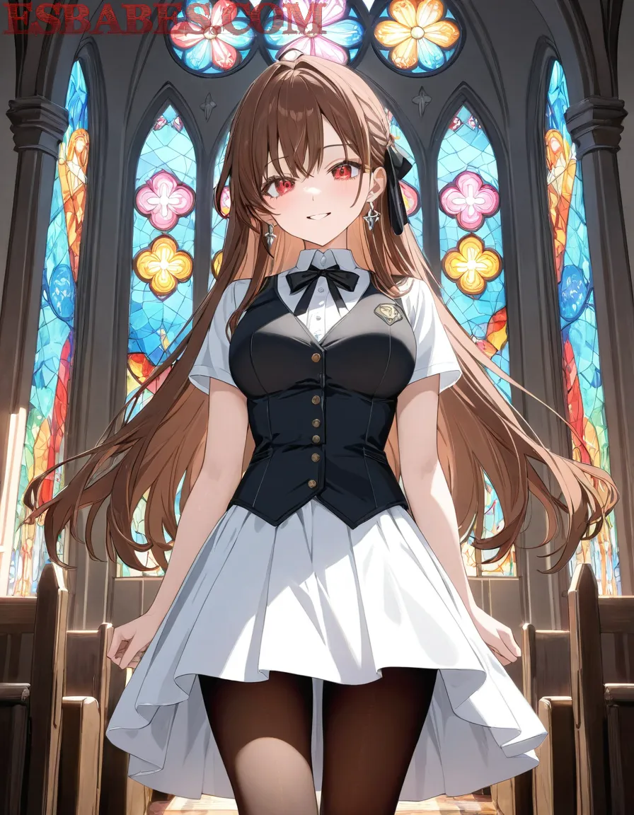 Arte ilustración increíble de Kaiju No 8 Anime Movies Cosplay Anime Opening Netorare generado por IA