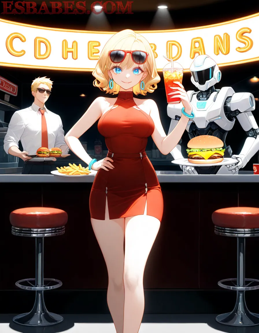 Arte ilustración increíble de Kaiju No 8 Anime Online Anime Games Isekai Top Anime generado por IA