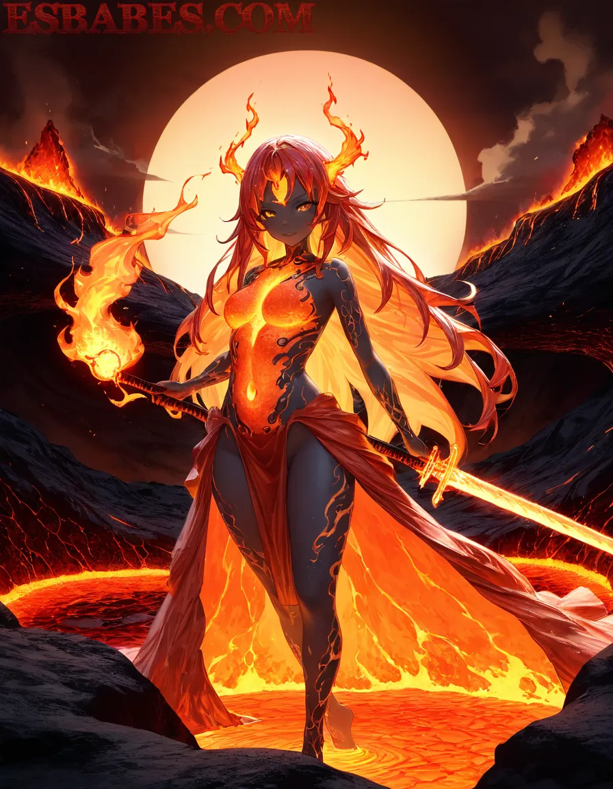 Arte ilustración increíble de Kaiju No 8 Anime Opening Blue Box Anime News Funimation generado por IA