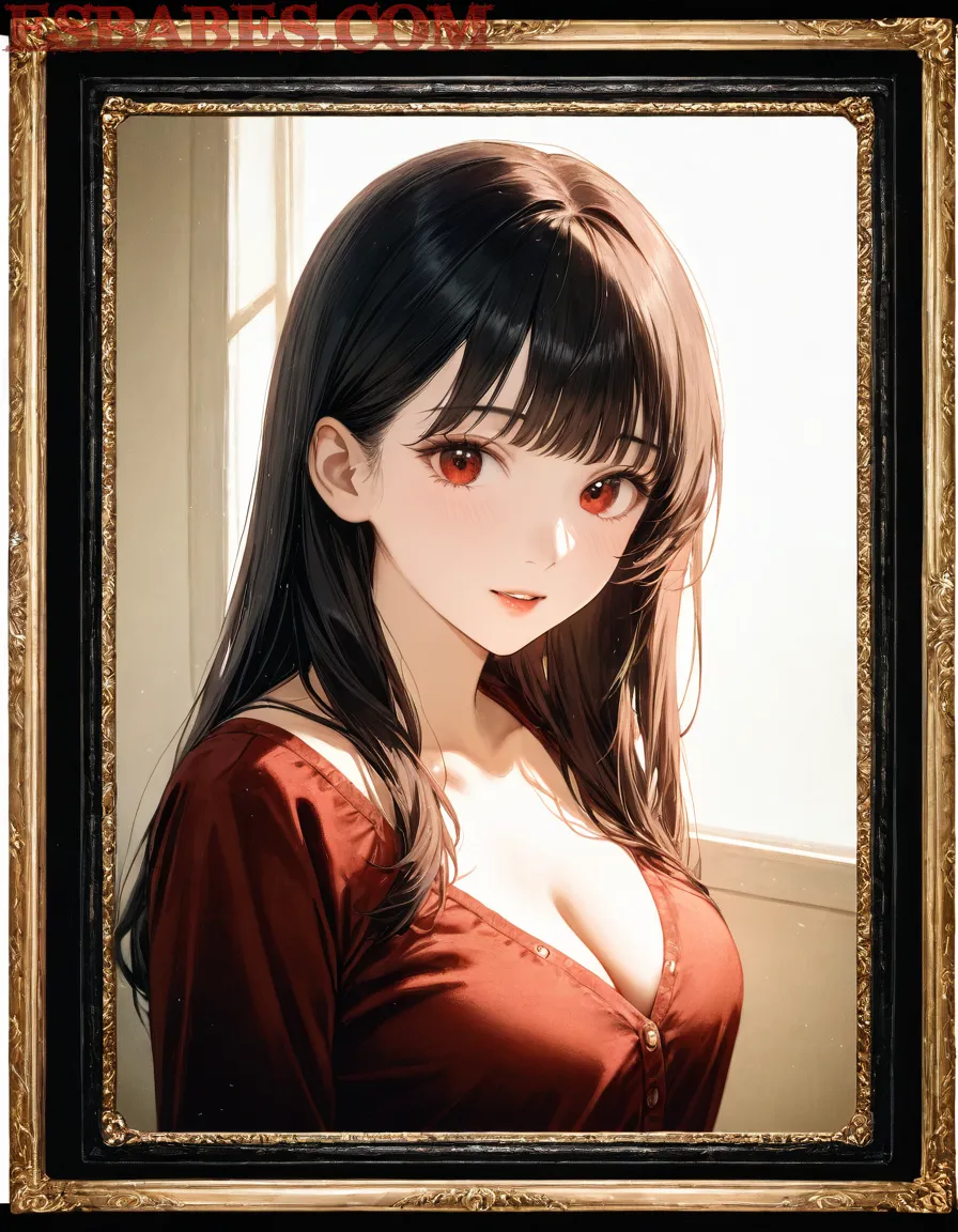 Arte ilustración increíble de Kaiju No 8 Anime Season Oshi No Ko Anime News Fan Service generado por IA