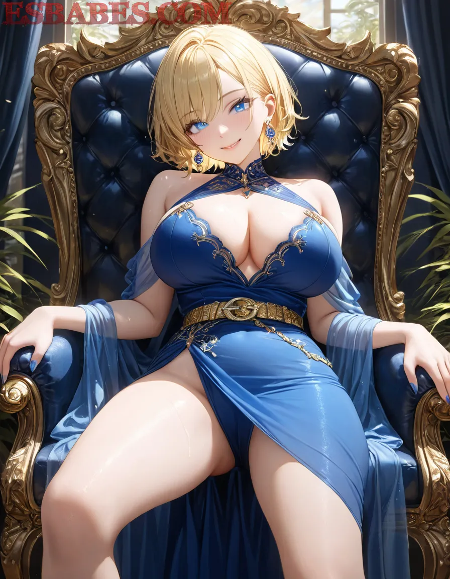 Arte ilustración increíble de Kaiju No 8 Anime Series Steins Gate Yuri Shotacon generado por IA