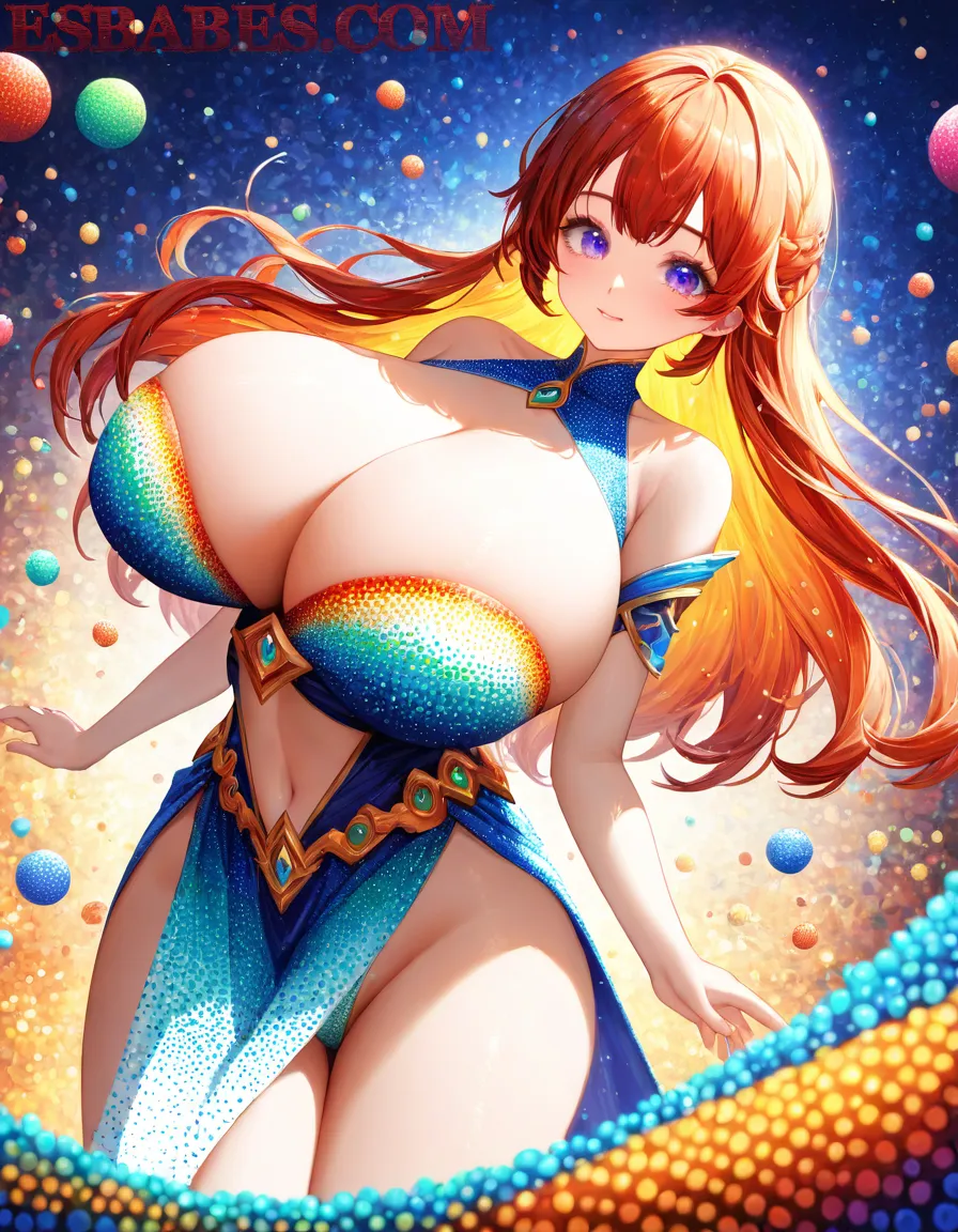 Arte ilustración increíble de Kaiju No 8 Crunchyroll Death Note Anime News Yaoi generado por IA