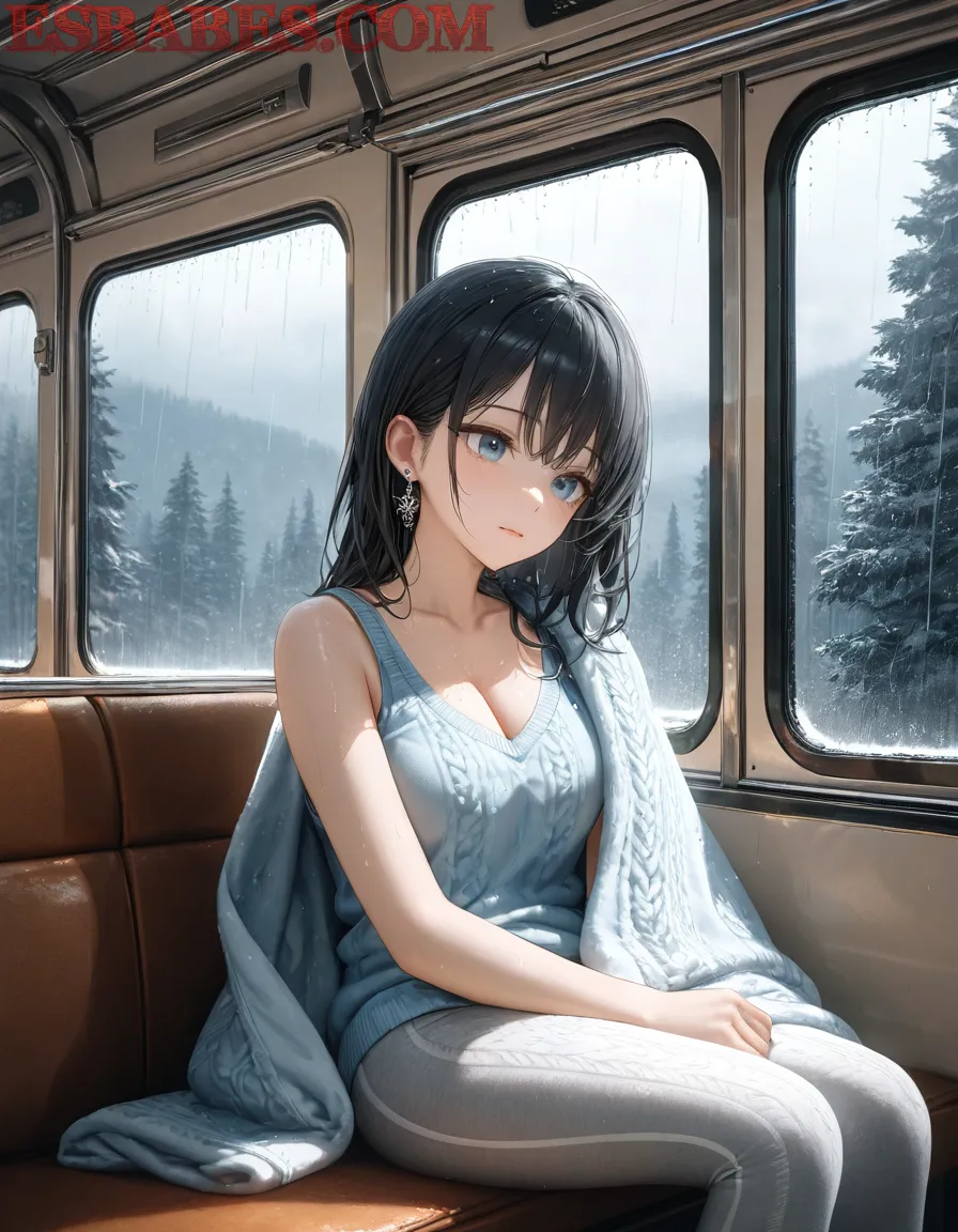 Arte ilustración increíble de Kaiju No 8 Demon Slayer Anime Dubbed Shoujo Ai Moe generado por IA