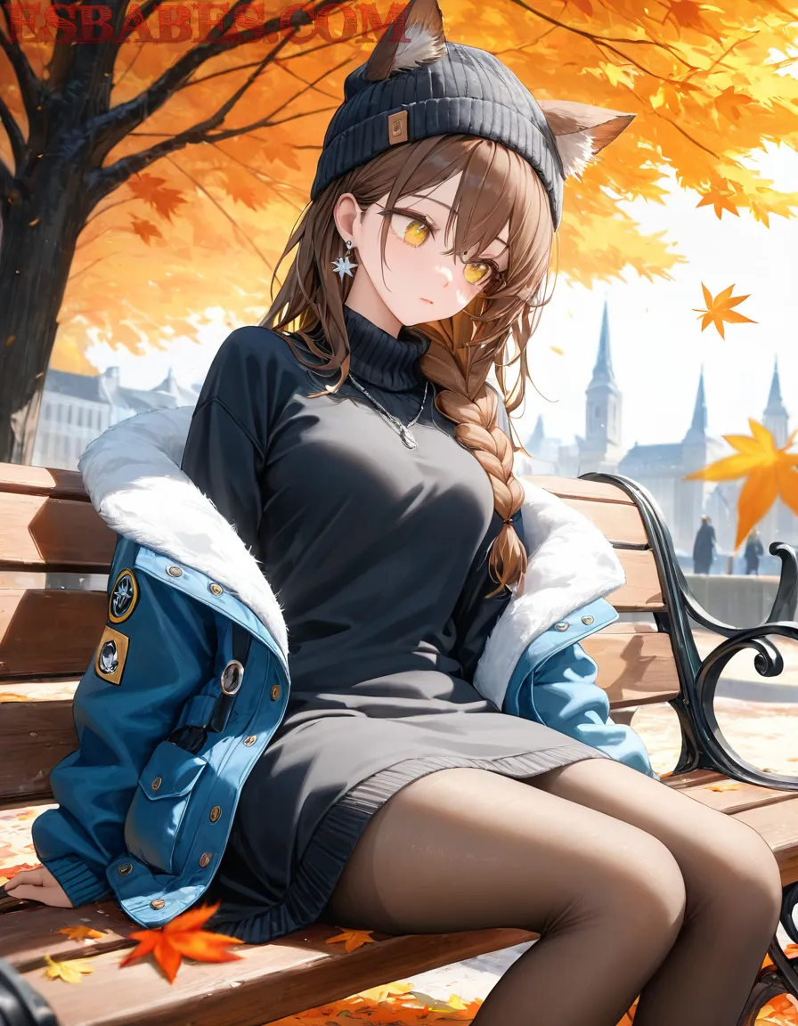 Arte ilustración increíble de Kaiju No 8 Demon Slayer My Hero Academia Anime 2025 Anime Trailer generado por IA