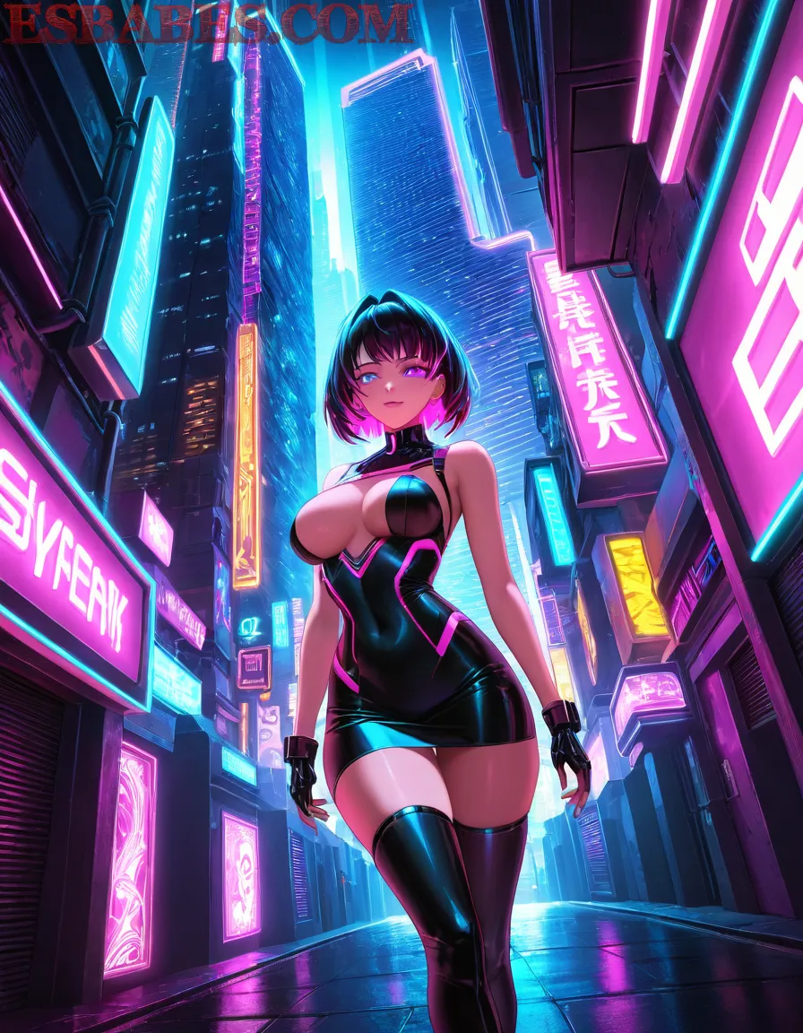 Arte ilustración increíble de Kaiju No 8 Dragon Ball Cosplay Isekai Anime Reviews generado por IA