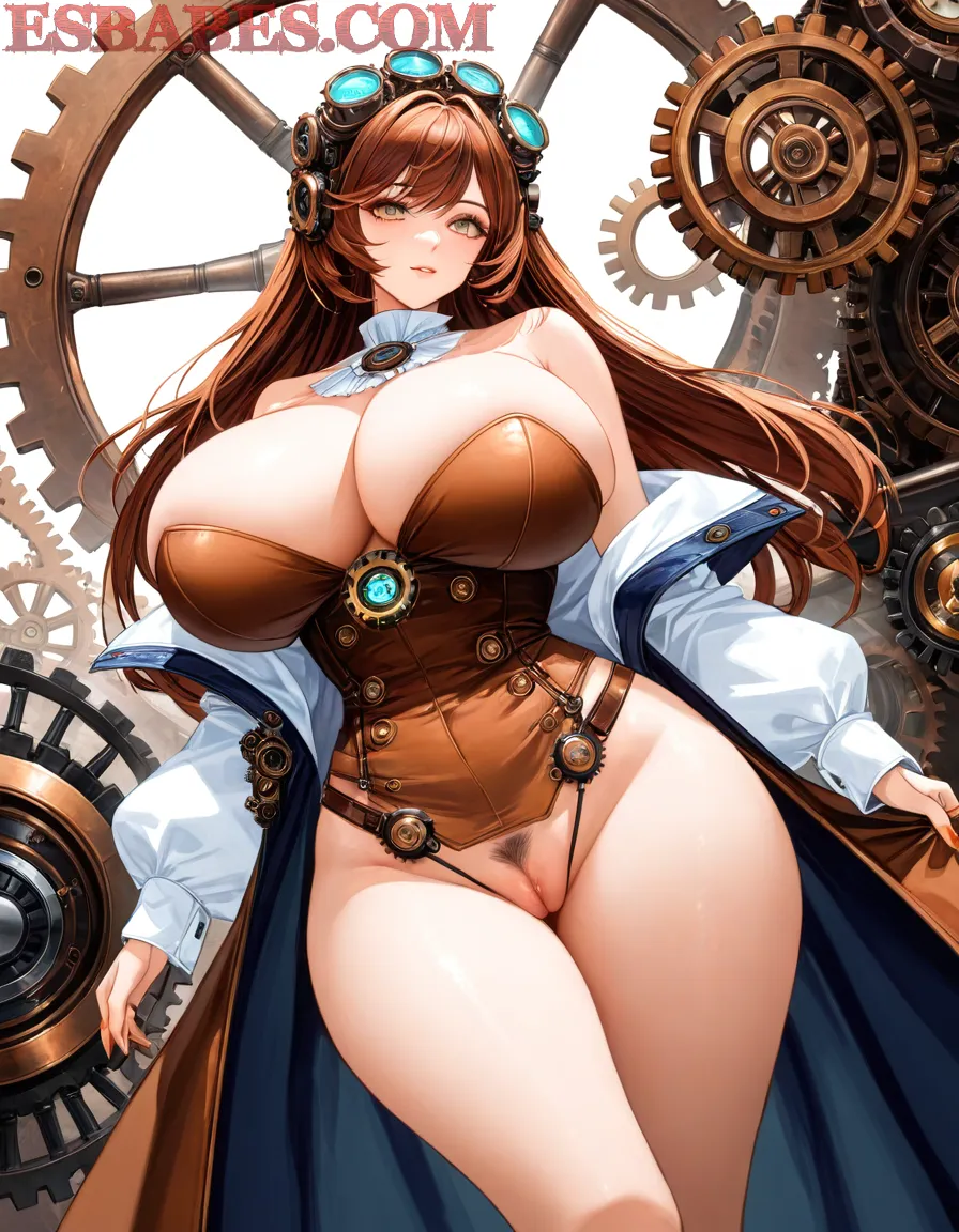 Arte ilustración increíble de Kaiju No 8 Free Anime Anime List Anime Conventions Lolicon generado por IA