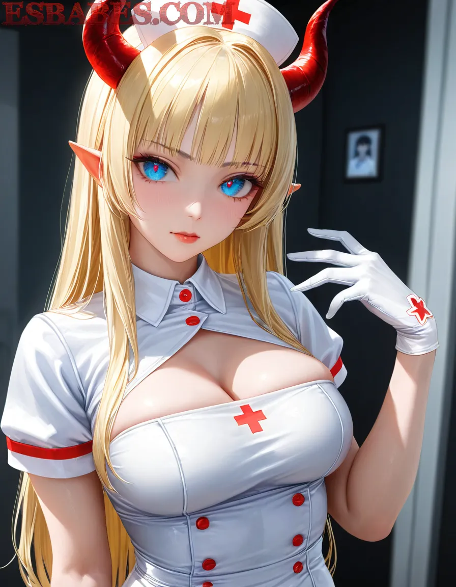 Arte ilustración increíble de Kaiju No 8 Fullmetal Alchemist Haikyuu Fan Service Eroge generado por IA