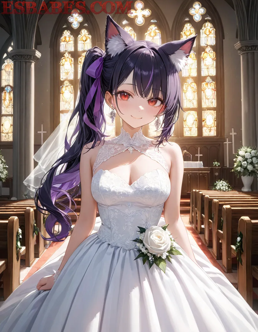 Arte ilustración increíble de Kaiju No 8 Hentai Anime Games Anime Music Shoujo Ai generado por IA