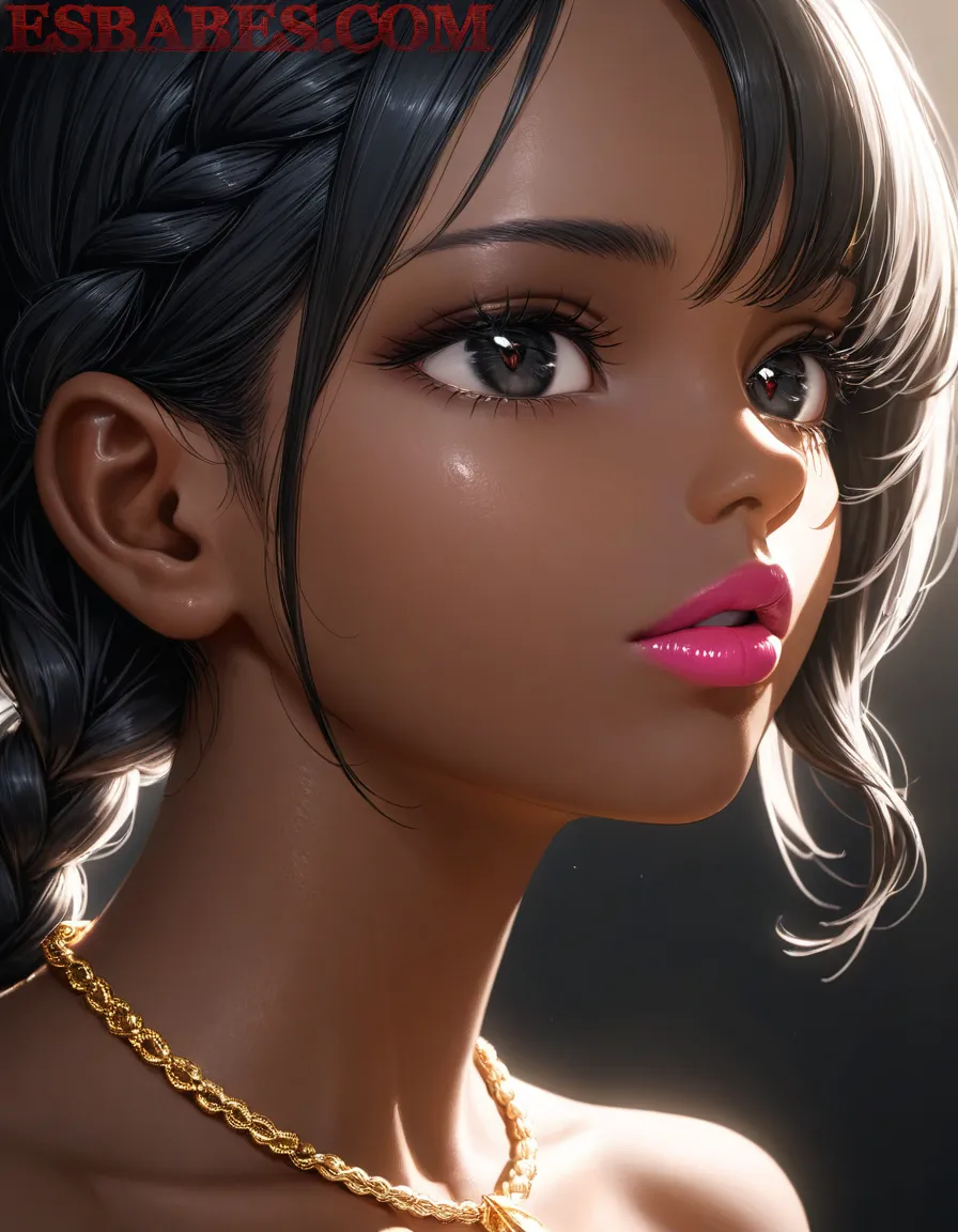 Arte ilustración increíble de Kaiju No 8 Isekai Bishounen Shoujo Ai Doujinshi generado por IA