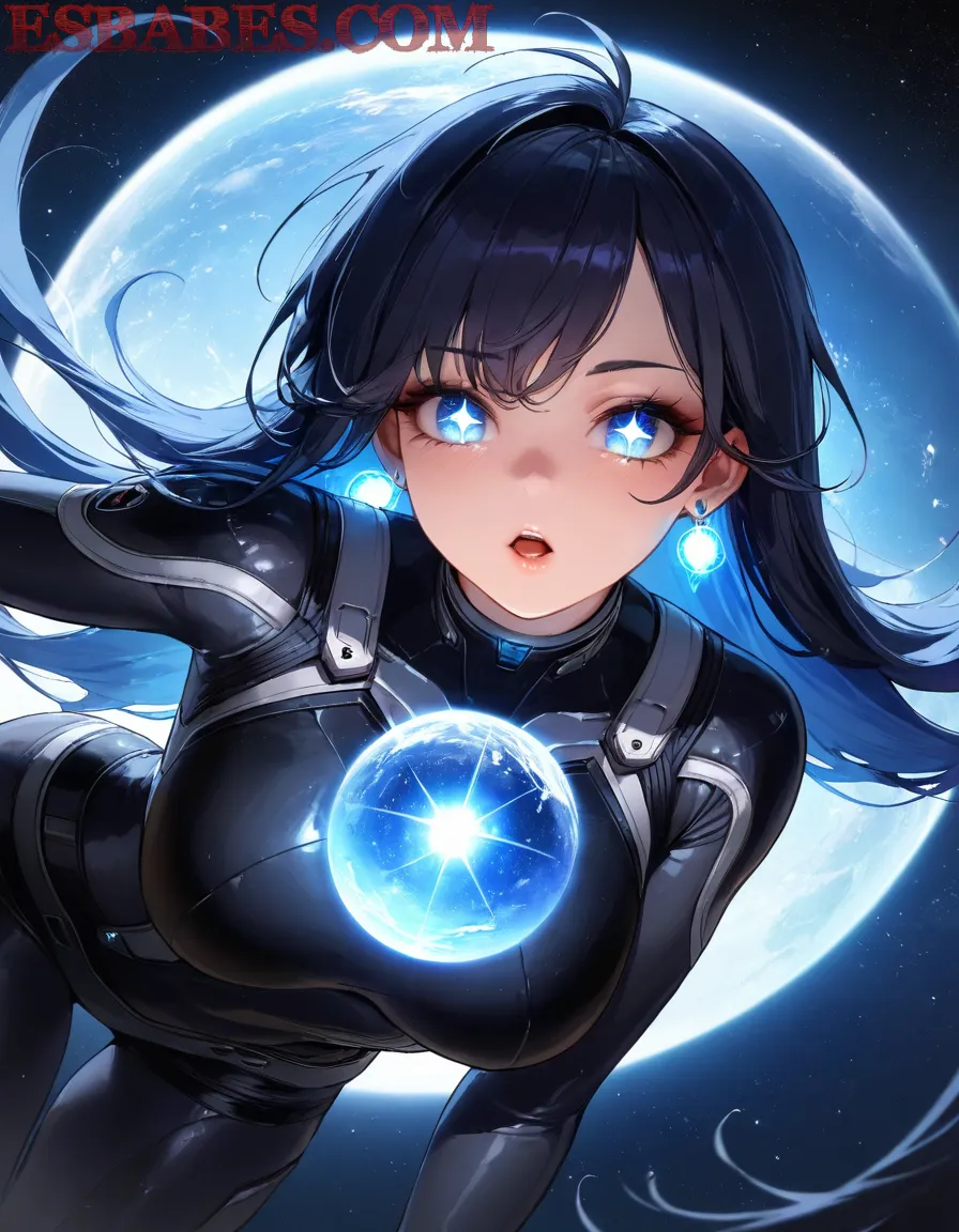 Arte ilustración increíble de Kaiju No 8 Luffy Haikyuu Anime Reviews Harem generado por IA