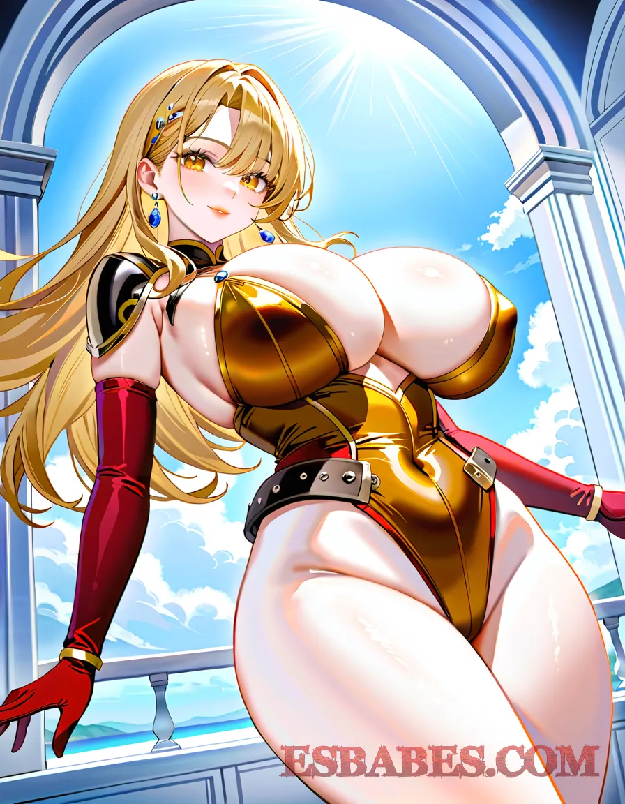 Arte ilustración increíble de Kaiju No 8 Oshi No Ko Anime Streaming Anime 2025 Tsundere generado por IA