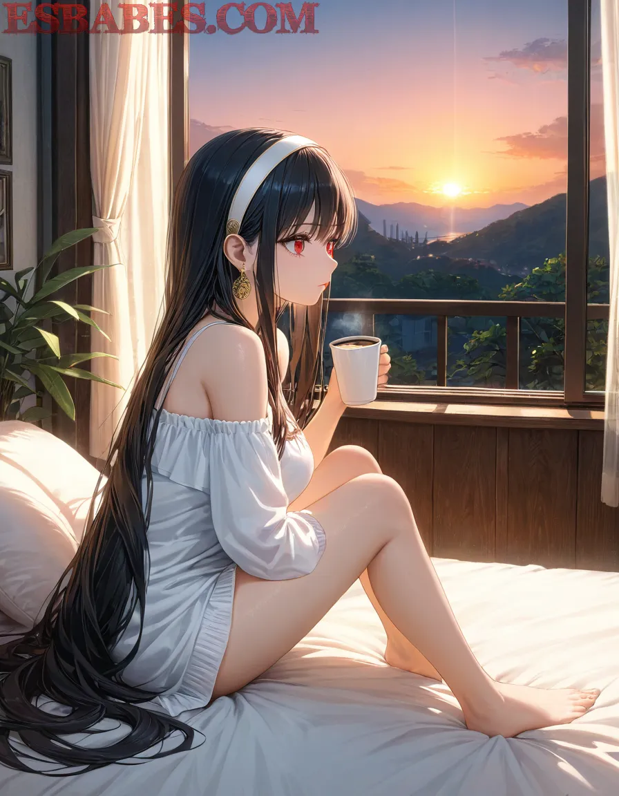 Arte ilustración increíble de Kaiju No 8 Oshi No Ko Death Note Neon Genesis Evangelion Bara generado por IA