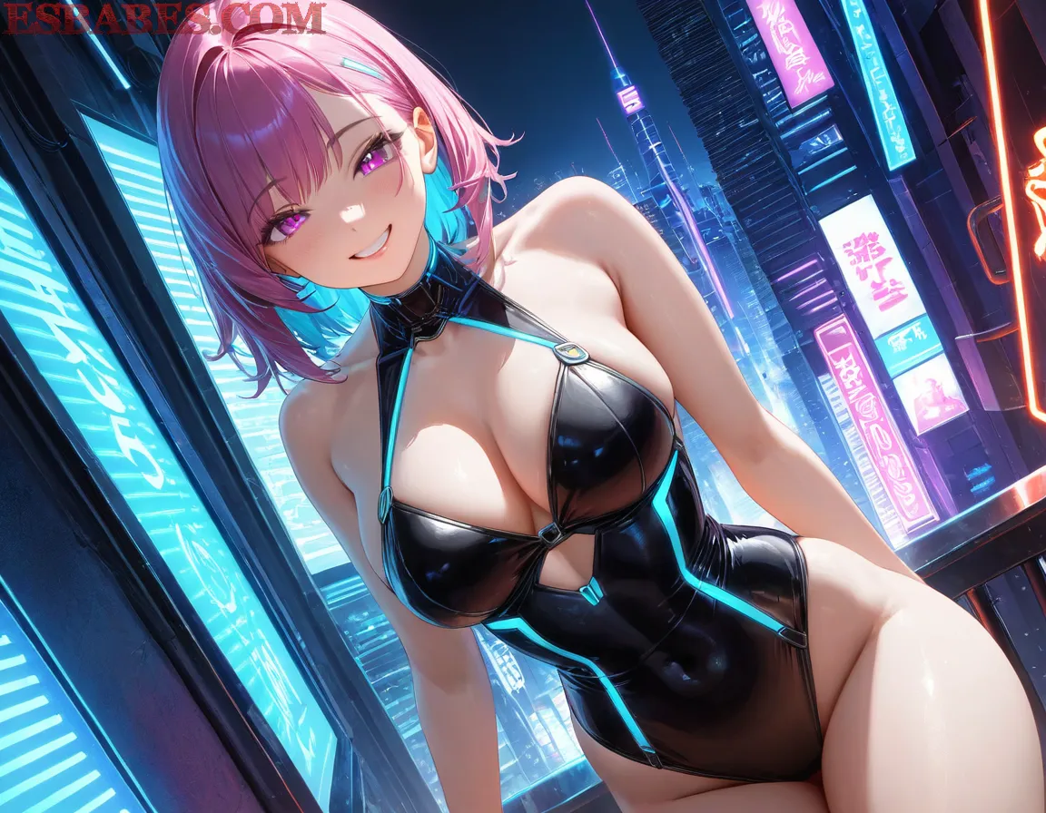 Arte ilustración increíble de Kaiju No 8 Samurai Champloo Netflix Anime Anime 2025 Death Note generado por IA