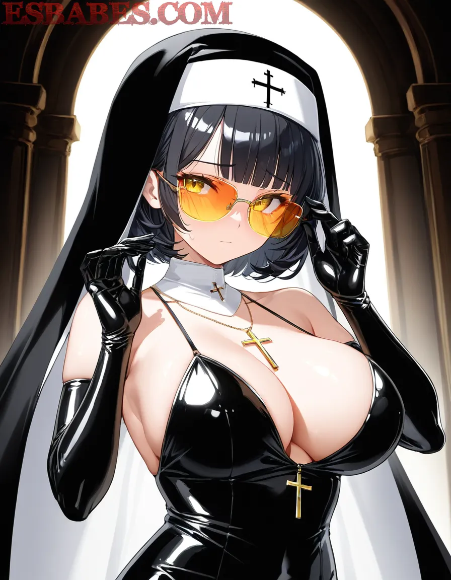 Arte ilustración increíble de Kaiju No 8 Tokyo Revengers Neon Genesis Evangelion Yaoi Eroge generado por IA