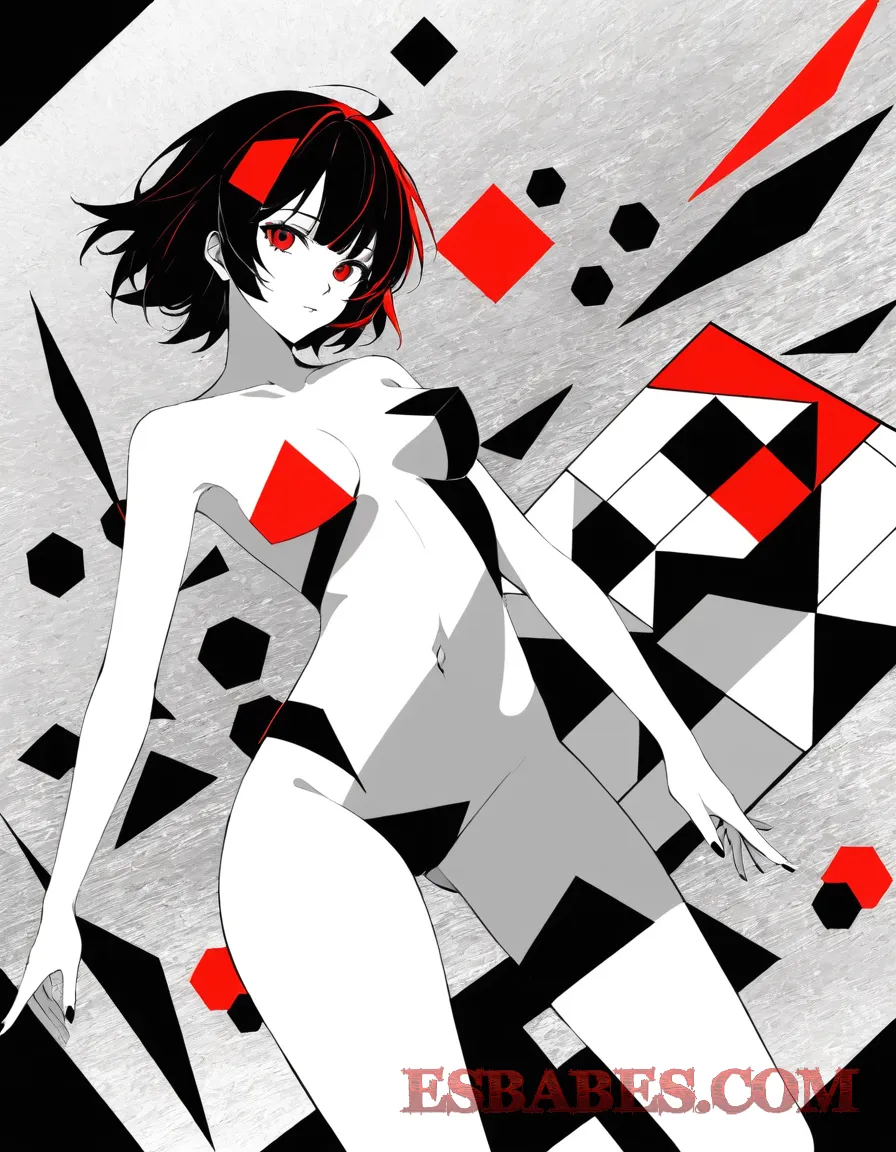 Arte ilustración increíble de La Bondad De Las De 18 Anos generado por IA