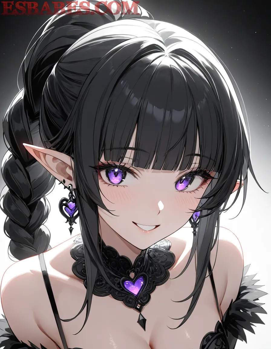 Arte ilustración increíble de Las Chicas Sexy De Tumblr De Nuevo En Esbabes 8 generado por IA