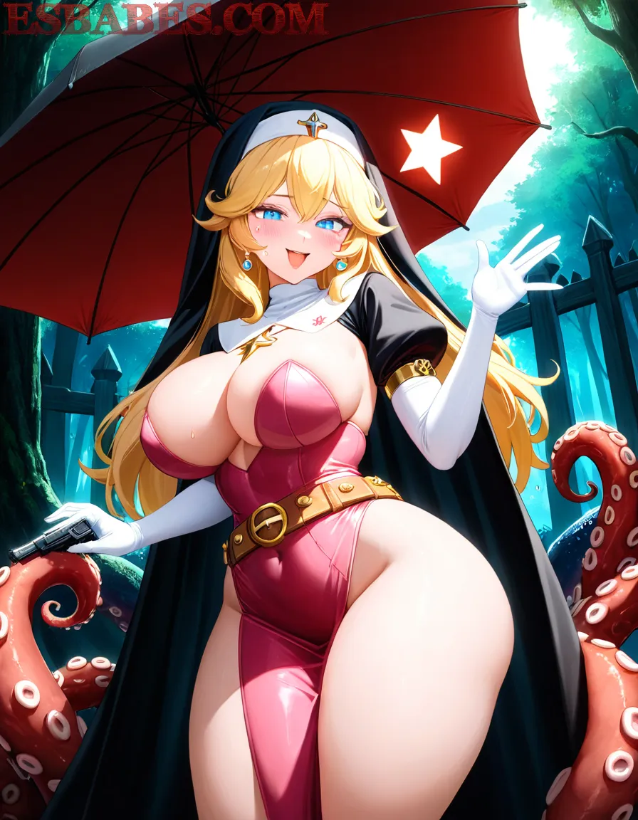 Arte ilustración increíble de Las Nuevas Y Sexys Animes De Abril 12 generado por IA